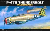 academy-12492-p-47d-razorback-1-72