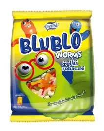 blublo-zelki-robaczki-worms-apetitki-80g