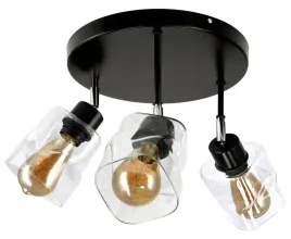 lampa-wiszaca-sufitowa-led-3x-e27-regulowana-zwijany-kwadrat-przezroczysty