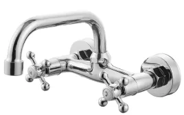 bateria-kuchenna-umywalkowa-scienna-kran-2-kurki-uchwyty-retro-zlew-kran