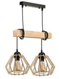 lampa-sufitowa-wiszaca-led-drewniana-belka-2xe27-zyrandol-brylant-drewniany