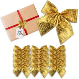 zlote-kokardy-na-choinke-dekoracyjne-kokardki-12-szt-swiateczne-ozdobne