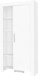 regal-cezar-4-regal-100cm-regal-zamkniety-bialy