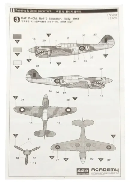 academy-12465-p-40-m-n-warhawk-1-72-marka-academy-stan-nowy