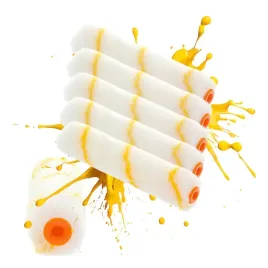 walek-malarski-zapas-zlota-nic-do-malowania-mini-15cm-farba-emulsja-lateks