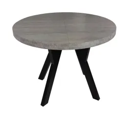 stol-okragly-st3-loft-beton-rozkladany-90-170