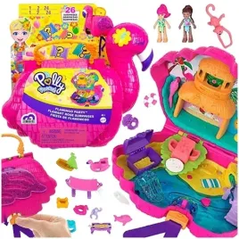 polly-pocket-piniata-flaming-piniata-rozkladana-plazowa-impreza-tropikalna