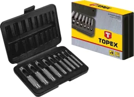 topex-wycinaki-do-otworow-ze-stali-stopowej-zakres-3-12-mm-9-szt-03a490