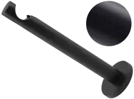 19-mm-wspornik-pojedynczy-karnisz-loft-trendy-nowoczesny-czarny-mat