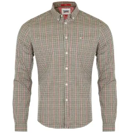 koszula-meska-tommy-jeans-dm0dm17253-kratka