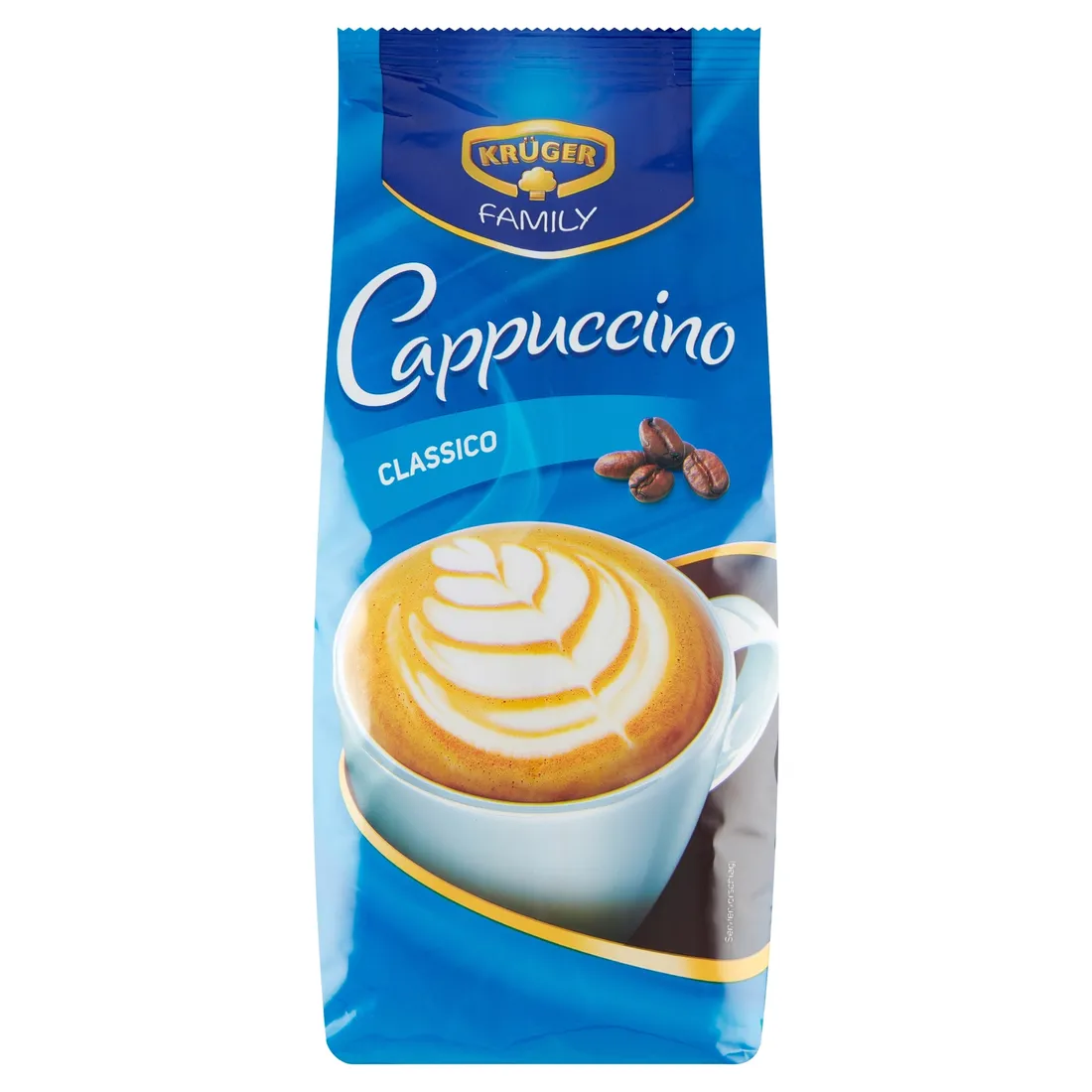 kruger-kawa-cappuccino-classico-500-g