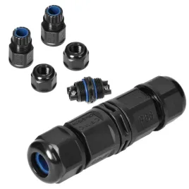 konektor-kablowy-mufa-zlaczka-hermetyczna-prosta-ip68-2x4mm2-400v-25a