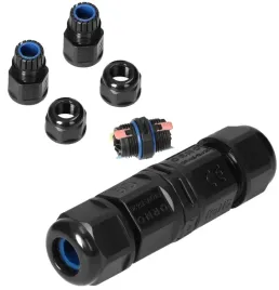 mufa-kablowa-hermetyczna-konektor-prosty-z-szybkozlaczka-3x4mm2-400v-20a