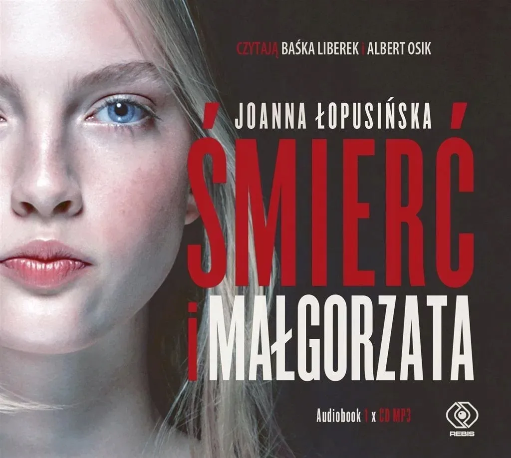 smierc-i-malgorzata-audiobook