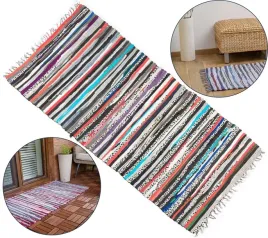 dywanik-bawelniany-tkany-chodnik-fredzle-80x160