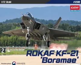 academy-12585-rokaf-kf-21-boramae-1-72