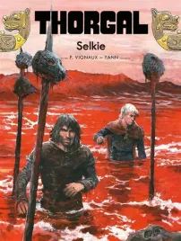 thorgal-t-38-selkie-br