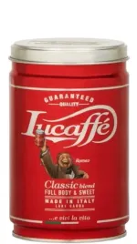 kawa-mielona-lucaffe-classic-250g