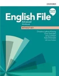 english-file-4e-advanced-wb-without-key-oxford