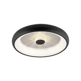plafon-z-pilotem-led-czarny-okragly-45-cm-zmienna-barwa-leuchten-direkt