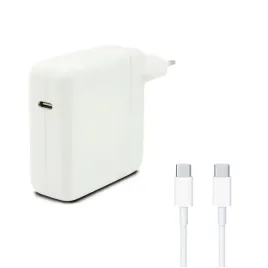 Zdjęcie produktu Zasilacz do Apple Macbook Pro, Macbook Air 87W USB-C 20.4 V 4.3 A