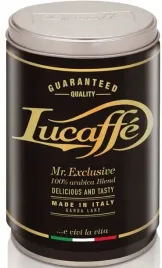 kawa-mielona-lucaffe-mr-exclusive-100percent-250g