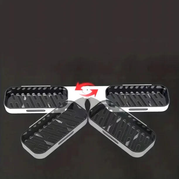 da232-polka-lazienkowa-kolor-bialy-czarny