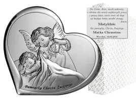 obrazek-srebrny-aniol-stroz-serce-chrzest-grawer