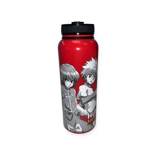 czerowna-butelka-bidon-hunter-x-hunter