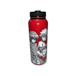 czerowna-butelka-bidon-hunter-x-hunter