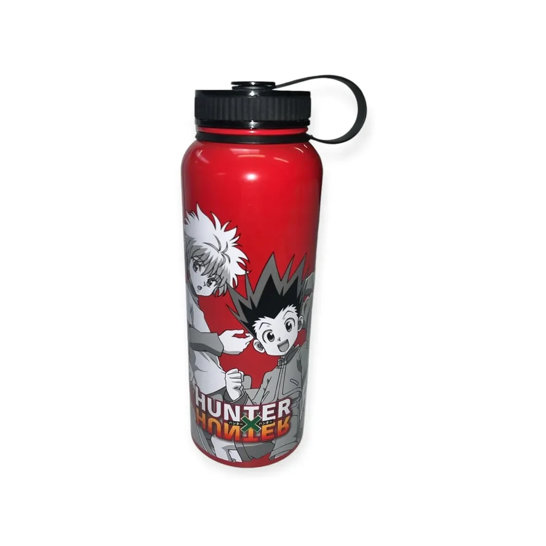 czerowna-butelka-bidon-hunter-x-hunter