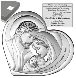 obraz-srebrny-rodzina-swieta-slub-chrzest-grawer