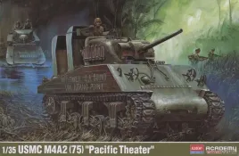 academy-13562-amerykanski-czolg-sherman-m4a2-pacific-theater-1-35