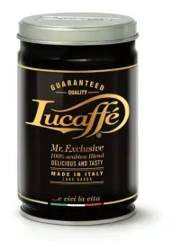 kawa-ziarnista-lucaffe-mr-exclusive-100percent-arabika