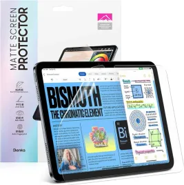 benks-matte-screen-protector-folia-matowa-do-ipad-air-11-2024-2025-1szt