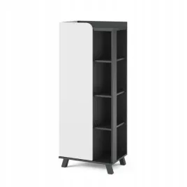 szafka-kuchenna-karen-50-x-128-cm-z-drzwiami-i-otwartymi-przedzialami