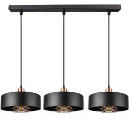 lampa-sufitowa-wiszaca-led-plafon-czarna-3xe27-miedz-loft-nowoczesna