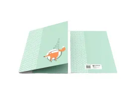 teczka-z-gumka-biala-a4-tekturowa-kids