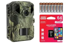 zestaw-fotopulapka-mini-kamera-lesna-denver-wcs-5023-karta-64gb-baterie