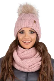damski-komplet-na-zime-czapka-i-komin-kolorproducenta-vivisence-7014kmpl