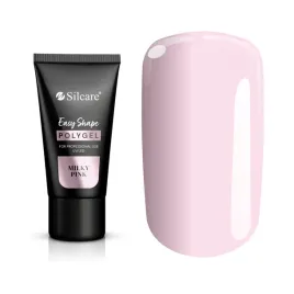 silcare-easy-shape-polygel-milky-pink-30-g