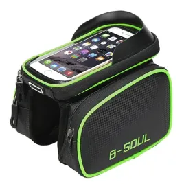 uchwyt-rowerowy-bkb014-premium-green