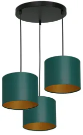 lampa-wiszaca-sufitowa-nowoczesna-arden-zielono-zlota-abazur-3xe27-salon