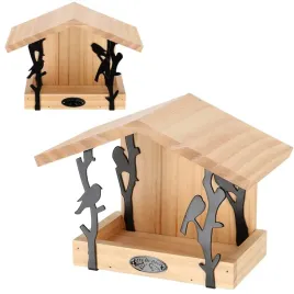 karmnik-dla-ptakow-drewniany-dekoracyjny-na-ziarno-scienny-na-sciane-h18cm