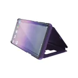 clear-view-cover-sam-a01-purple-certyfikat-ce