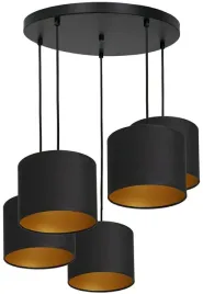 lampa-wiszaca-sufitowa-nowoczesna-arden-czarno-zlota-abazur-5xe27-do-salonu