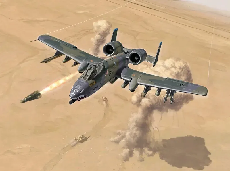 1-72-a-10-a-c-thunderbolt-ii-gulf-war-marka-italeri