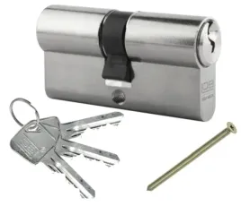 wkladka-do-zamka-do-drzwi-30-40-mm-nikiel-satyna-3-klucze