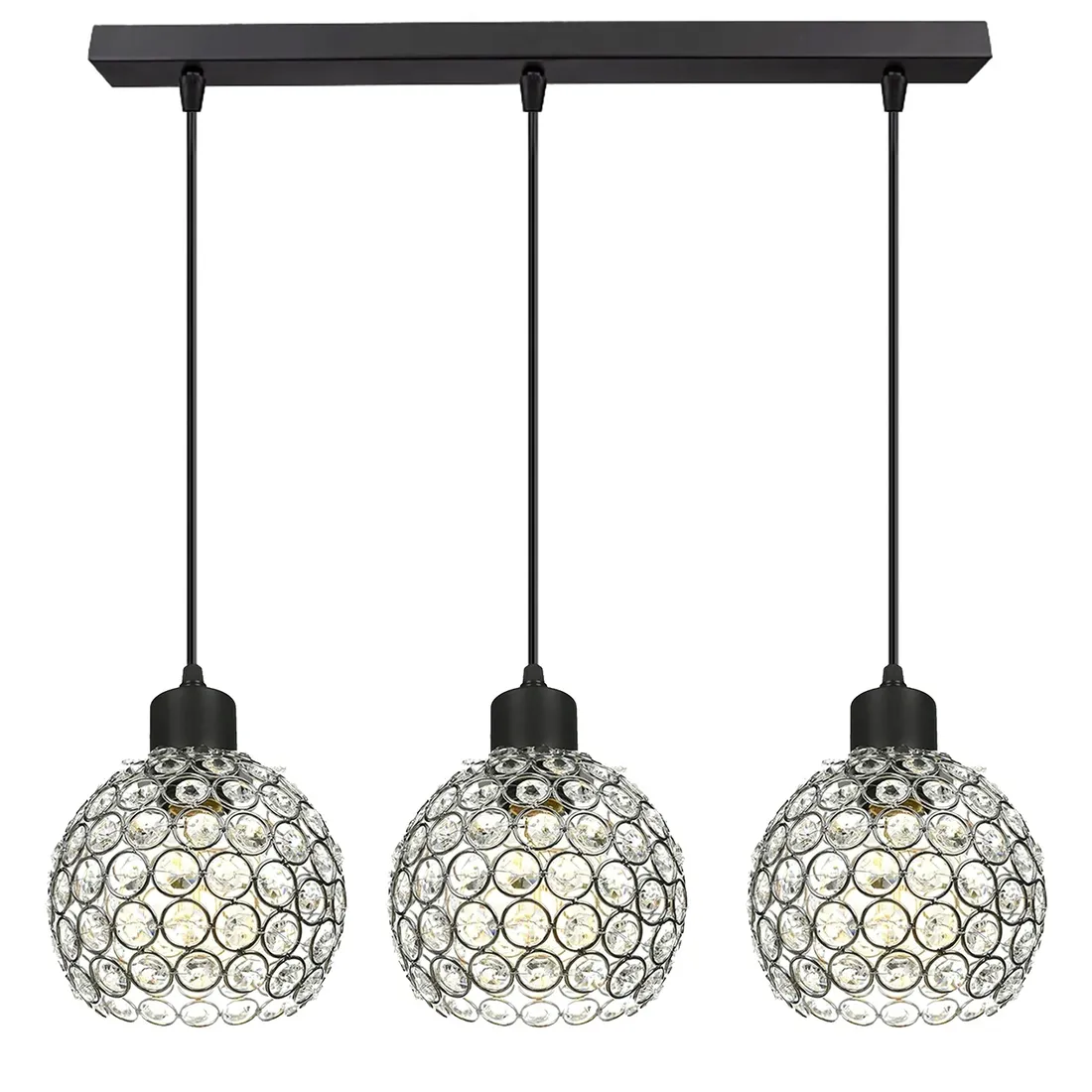 lampa-wiszaca-zyrandol-krystal-led