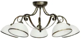 lampa-sufitowa-zyrandol-klasyczny-antica-zloty-klosze-5-x-e27-do-salonu